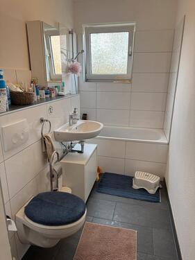 Foto - Etagenwohnung in Wuppertal