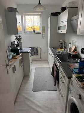 Foto - Etagenwohnung in Wuppertal zur Miete