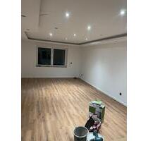 Hochwertige EG-Wohnung in Witten-Heven 100 qm