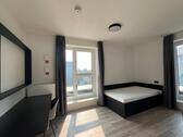 Foto - Modernes Studenten-Apartment zur Miete im COZY Hamburg – Wentzel Dr.