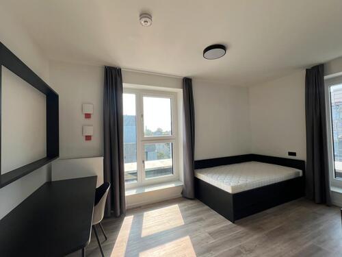 Foto - Modernes Studenten-Apartment zur Miete im COZY Hamburg – Wentzel Dr.