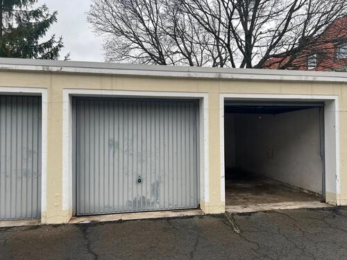 Foto - Garage in der Klingestr. In 38640 Goslar