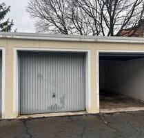 Garage in der Klingestr. In 38640 Goslar