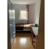 Möbl. WG Zimmer in Frankfurt täglich Kurzzeit zu vermieten! - Frankfurt am Main Bonames