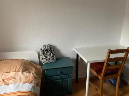 Foto - 1 Zimmer Etagenwohnung zur Miete in Frankfurt am Main