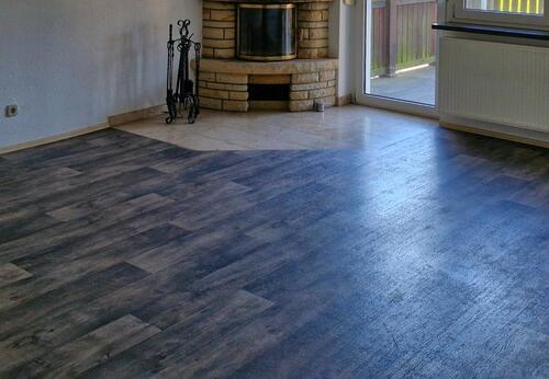 Foto - Schöne helle Wohnung mit großem Balkon