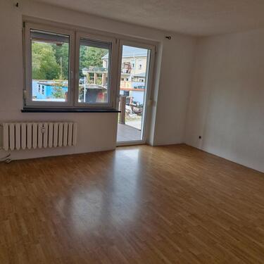 Foto - Etagenwohnung in Neustadt in Sachsen zur Miete