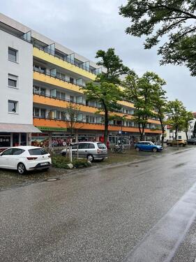 Foto - Helle 1 Zimmer Wohnung in Neufahrn bei Freising