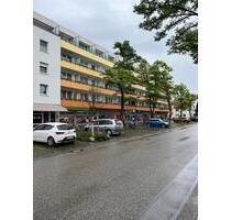 Helle 1 Zimmer Wohnung in Neufahrn bei Freising - München Pasing-Obermenzing