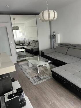 Foto - 1 Zimmer Etagenwohnung zur Miete in München