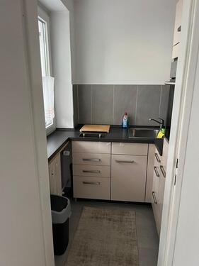 Foto - 1 Zimmer Etagenwohnung in München