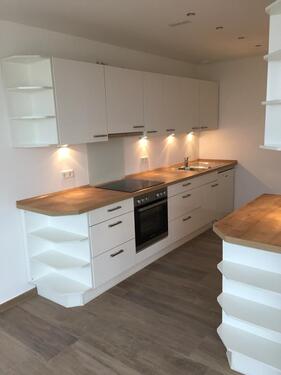 Foto - Helle Dreizimmerwohnung in B.GL. - Steinacker mit Südbalkon