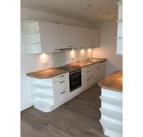 Helle Dreizimmerwohnung in B.GL. - Steinacker mit Südbalkon - Bergisch Gladbach Alt-Frankenforst