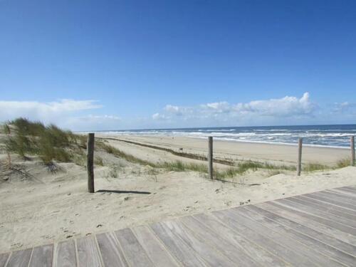 Foto - Gemütliches Ferienhaus in Petten aan Zee – nah am Strand & Dünen