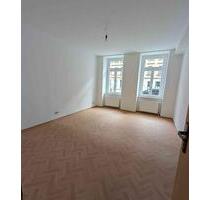 Helle 3-Raum-Wohnung (75 qm) mit Balkon in Sellerhausen - Leipzig Ost