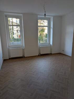 Foto - Etagenwohnung in Leipzig zur Miete