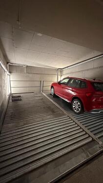 Foto - TG-Stellplatz in 14480 Potsdam - trocken & sicher absofort