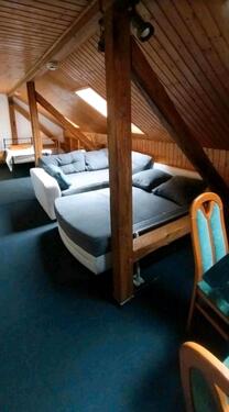 Foto - Dachgeschosswohnung in Klingenberg Am Main