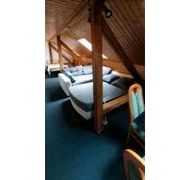 Dachgeschosswohnung in Klingenberg Am Main - Erlenbach am Main