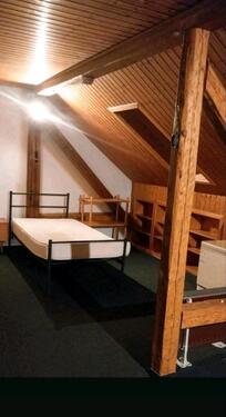 Foto - 2 Zimmer Dachgeschoßwohnung in Erlenbach am Main