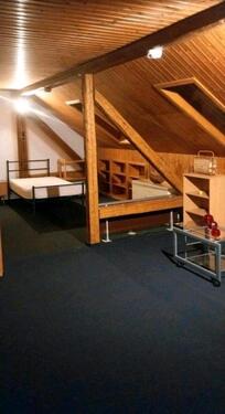Foto - Dachgeschoßwohnung in Erlenbach am Main zur Miete