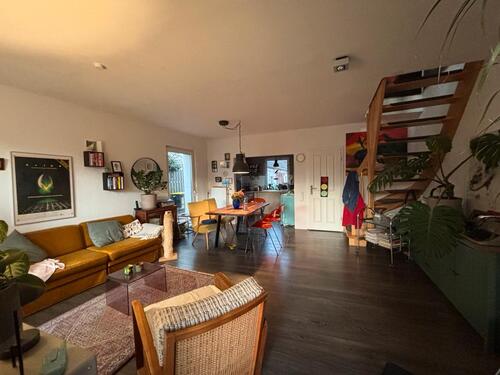 Foto - 5 Zimmer Einfamilienhaus in Bremen