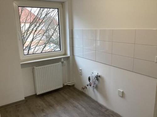 Foto - 2.5 Zimmer Etagenwohnung in Lübeck