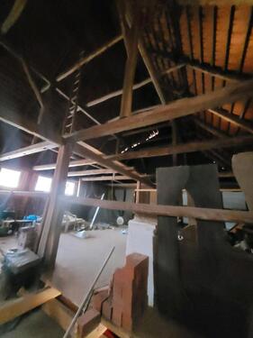 Foto - 12 Zimmer Bauernhaus, Landhaus zum Kaufen in Göttingen