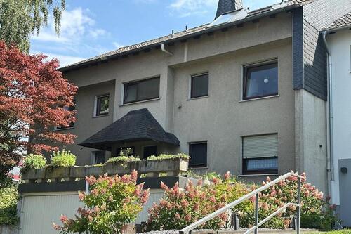 Foto - 3 Zimmer Dachgeschoßwohnung zur Miete in Hagen