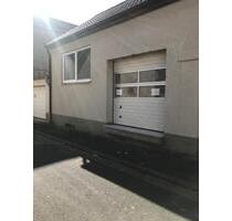 Lagerraum 150 qm inkl. Stellplatz - Röthlein