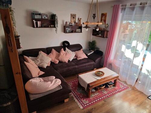 Foto - Vermiete 2 Zimmerwohnung - 770,00&nbsp;EUR Kaltmiete, ca.&nbsp; 58,00&nbsp;m&sup2;