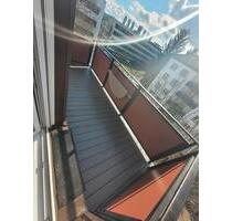 Sonnige 3-Zimmer Wohnung am Stadtpark - Kaiserslautern Betzenberg