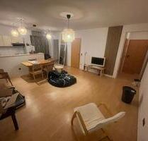 1,5-Zimmer-Wohnung mit großer Terrasse, Garten, Parkplatz - Rietberg