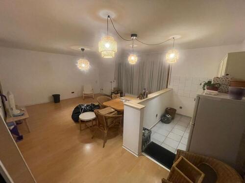 Foto - 1.5 Zimmer Erdgeschoßwohnung in Rietberg