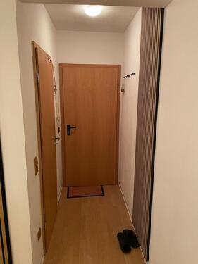Foto - Erdgeschoßwohnung in Rietberg zur Miete