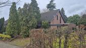 Foto - Freistehendes Haus mit großem Garten & überdachte Terrasse Kellen