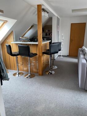 Foto - 2 Raum Wohnung mit tollen Ausblick, Top Lage