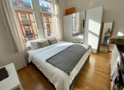 Foto - 1 Zimmer Wohnung ab April Mai - 700,00&nbsp;EUR Kaltmiete, ca.&nbsp; 25,00&nbsp;m&sup2;