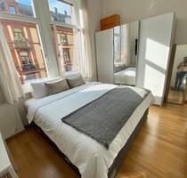 1 Zimmer Wohnung ab April Mai - 700,00&nbsp;EUR Kaltmiete, ca.&nbsp; 25,00&nbsp;m&sup2; in Frankfurt am Main (PLZ: 60329) Innenstadt 1