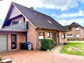 Foto - Wohnhaus mit Garten in Wietmarschen-Lohne