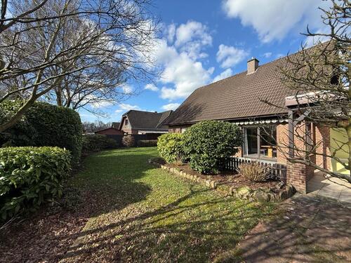 Foto - 6 Zimmer Einfamilienhaus in Wietmarschen