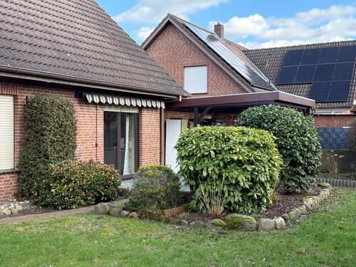 Foto - Einfamilienhaus in Wietmarschen zum Kaufen