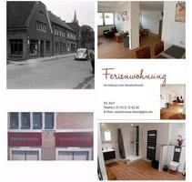 Ferienwohnung in Sendenhorst ab 69 Euro