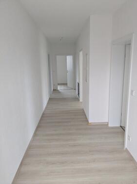 Foto - 4 Zimmer Etagenwohnung zur Miete in Burgheim