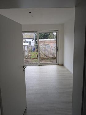 Foto - Etagenwohnung in Burgheim zur Miete