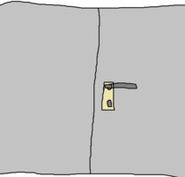 Vermiete trockene Garage Lager 08062 Zwickau Neuplanitz mit Strom