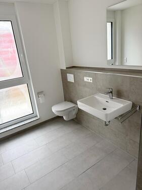 Foto - Etagenwohnung in Wehr zur Miete