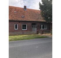 Handwerker aufgepasst! Bauernhaus in Ahrenswohlde - Ahlerstedt