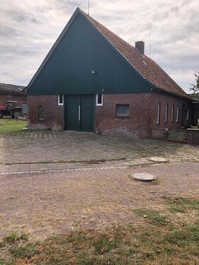 Foto - 5 Zimmer Bauernhaus, Landhaus zum Kaufen in Ahlerstedt