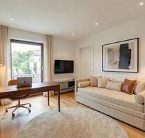 Haus im Haus - 4-Zi.-Wohnung in Ramersdorf - top modernisiert - München Ramersdorf-Perlach